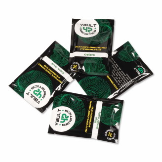 Семена конопли сорта Critical CBD Auto Fem.